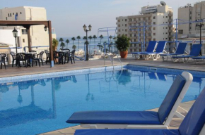 Atrium Zenon Hotel Apartments, Larnaca